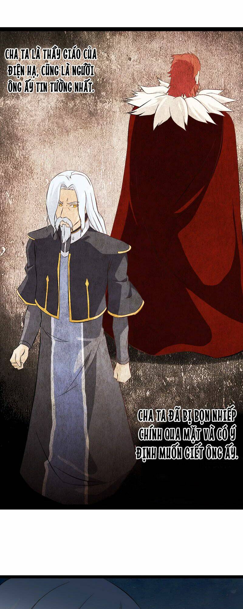 Vợ Tôi Là Quỷ Vương Chapter 13 - Trang 2