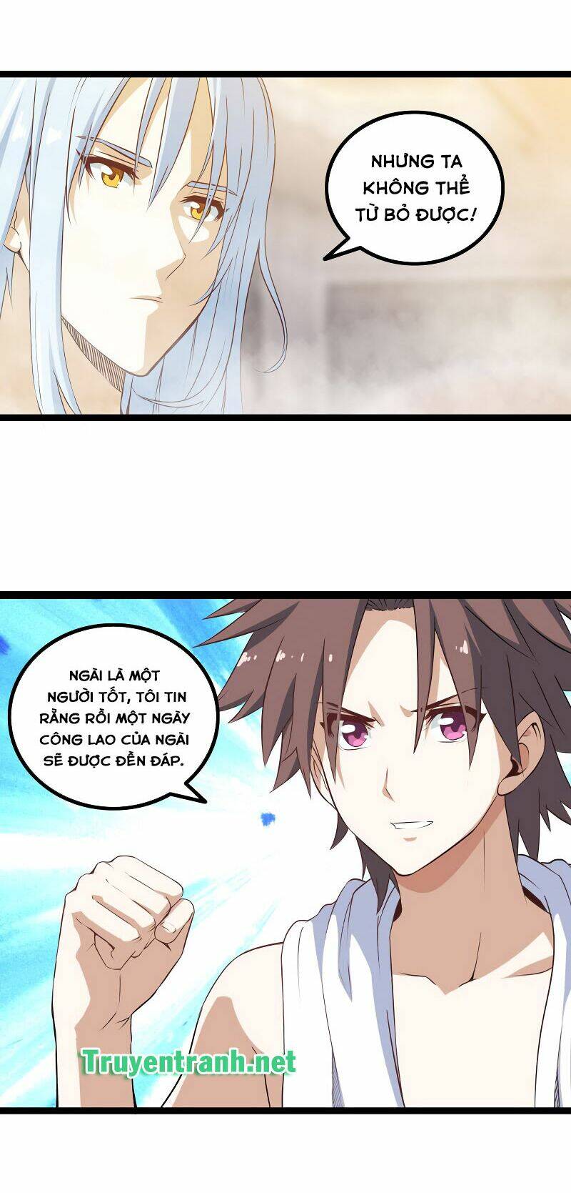 Vợ Tôi Là Quỷ Vương Chapter 13 - Trang 2