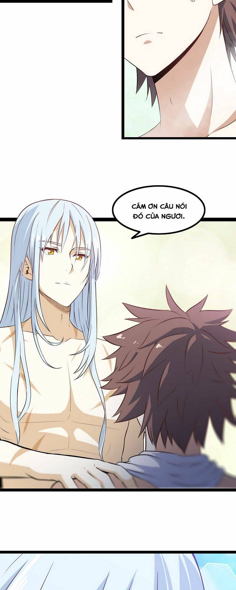 Vợ Tôi Là Quỷ Vương Chapter 13 - Trang 2