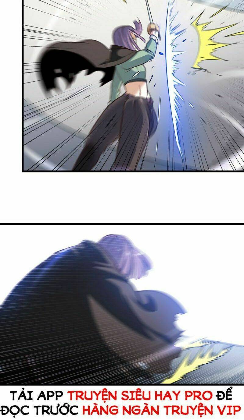 Vợ Tôi Là Quỷ Vương Chapter 130 - Trang 2