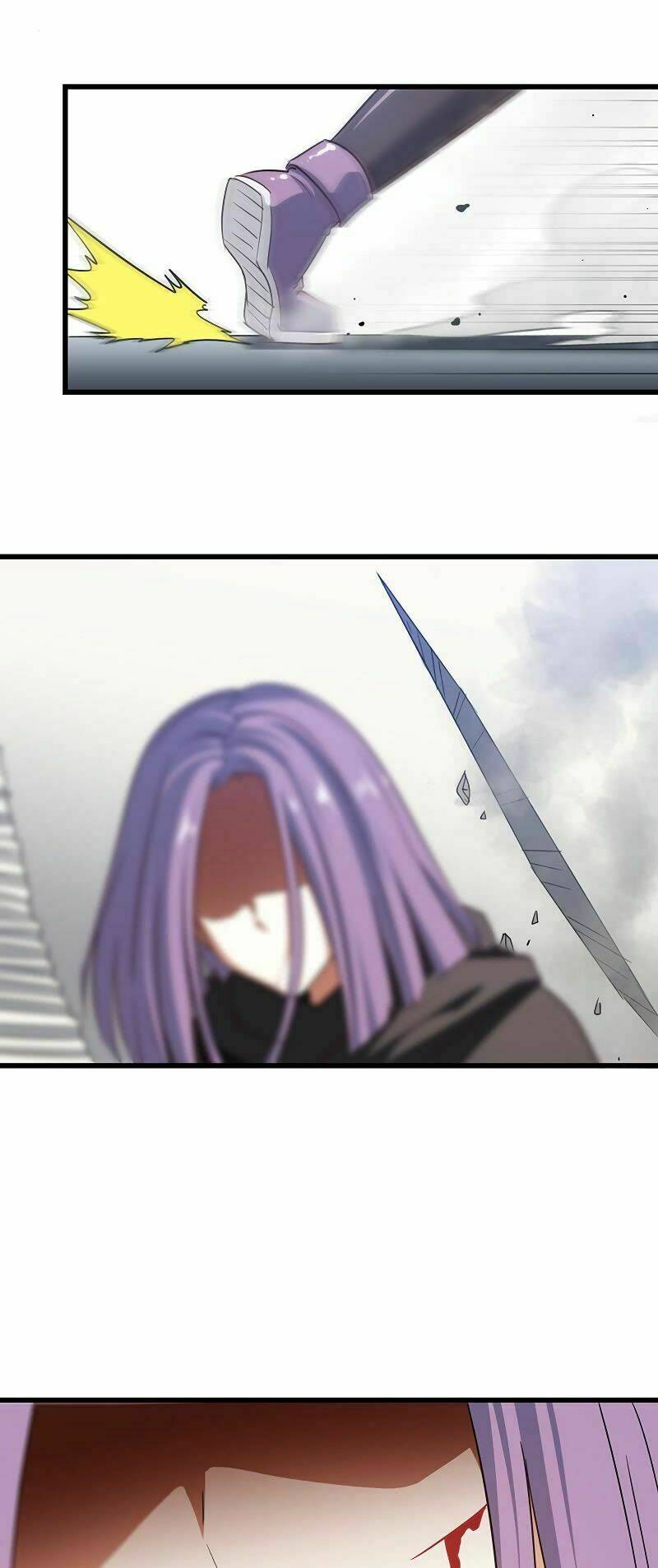 Vợ Tôi Là Quỷ Vương Chapter 130 - Trang 2