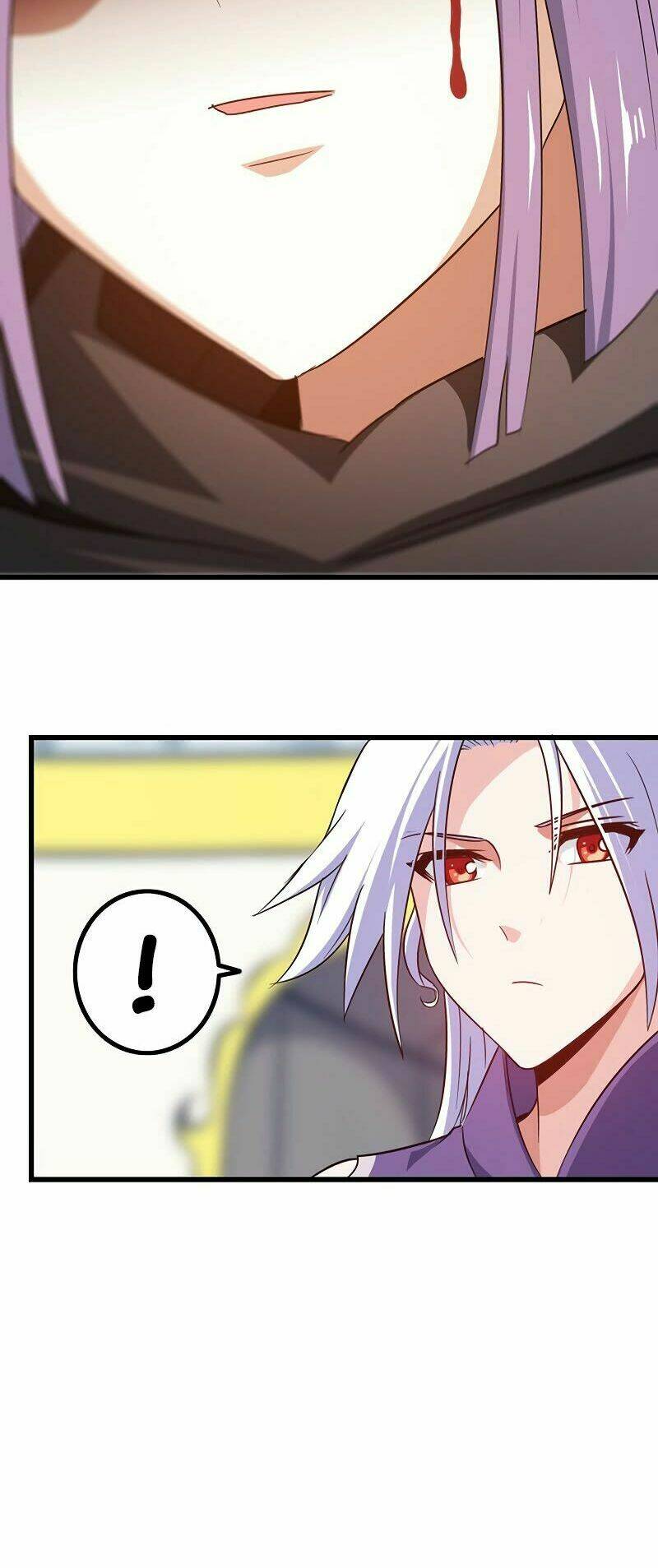 Vợ Tôi Là Quỷ Vương Chapter 130 - Trang 2