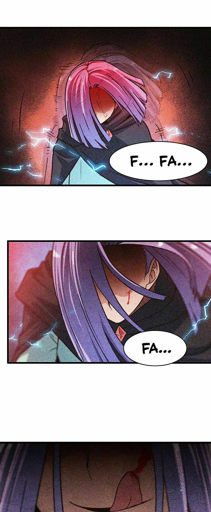 Vợ Tôi Là Quỷ Vương Chapter 130 - Trang 2