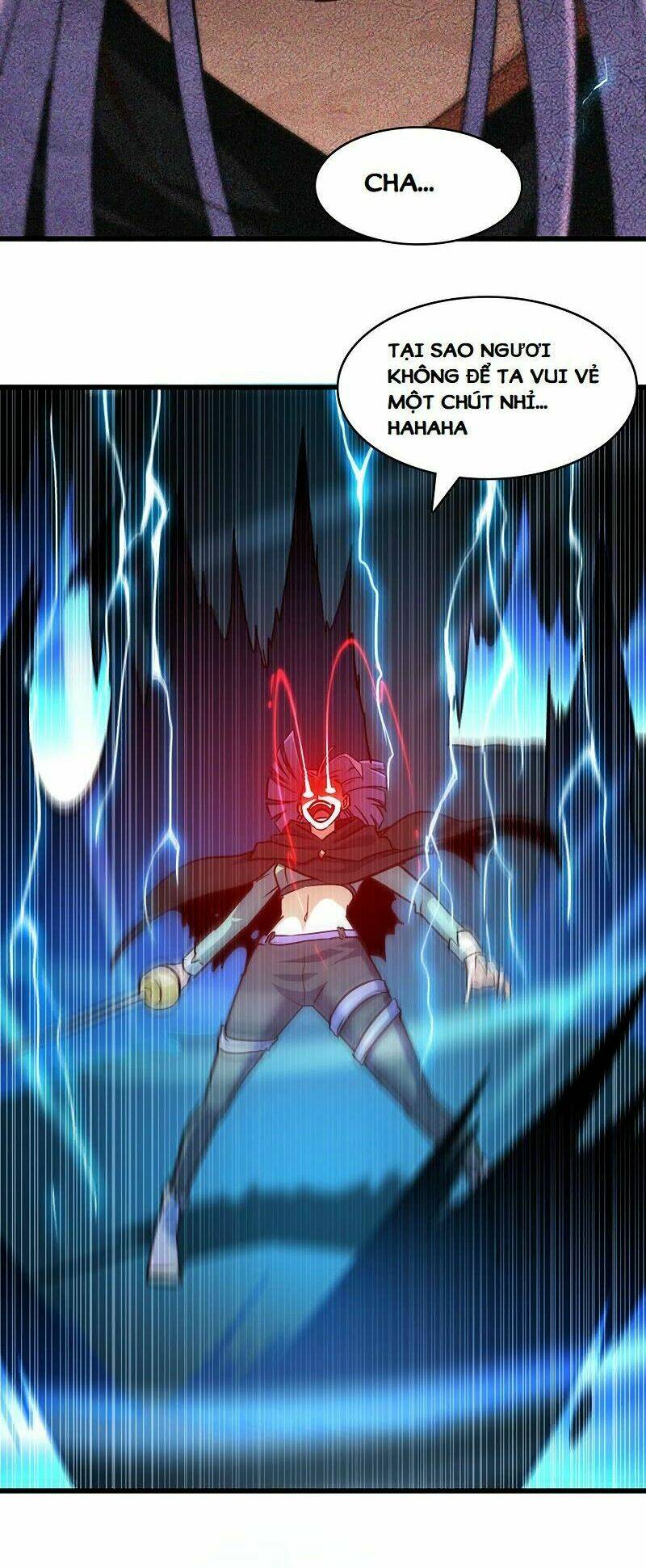 Vợ Tôi Là Quỷ Vương Chapter 130 - Trang 2