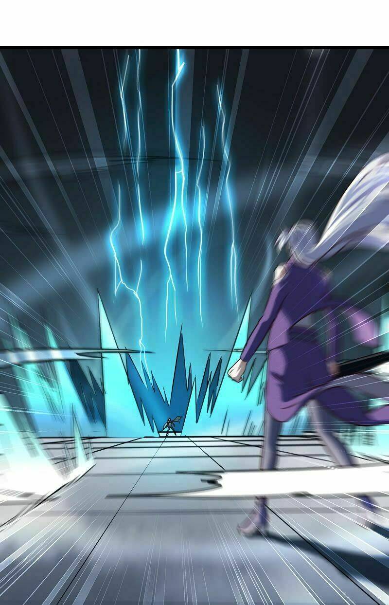 Vợ Tôi Là Quỷ Vương Chapter 130 - Trang 2