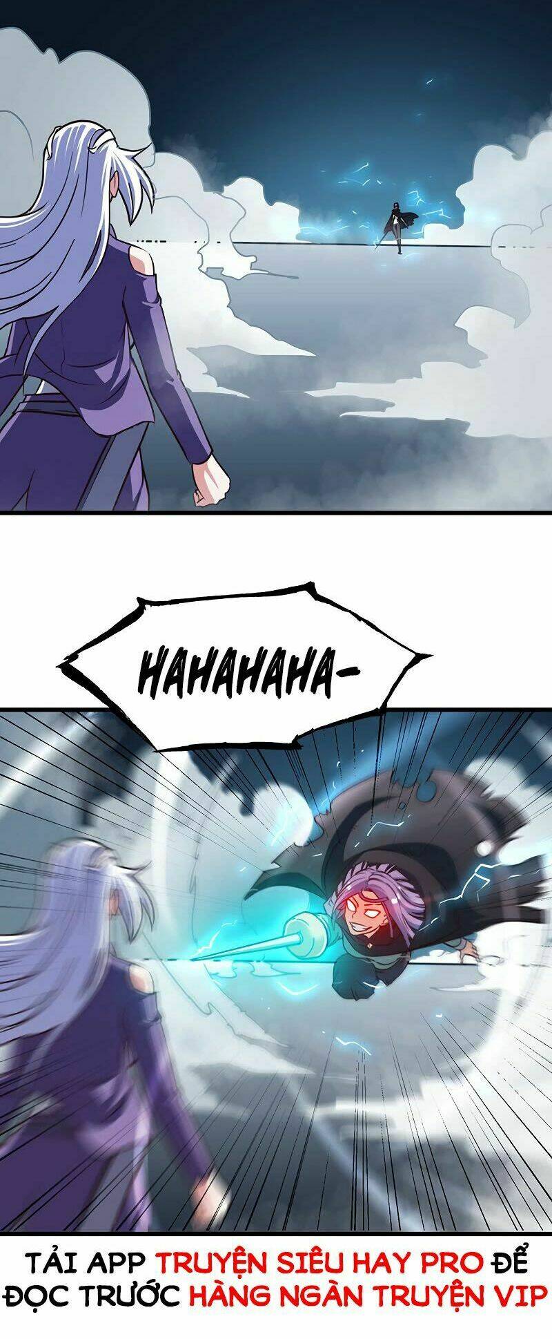 Vợ Tôi Là Quỷ Vương Chapter 130 - Trang 2