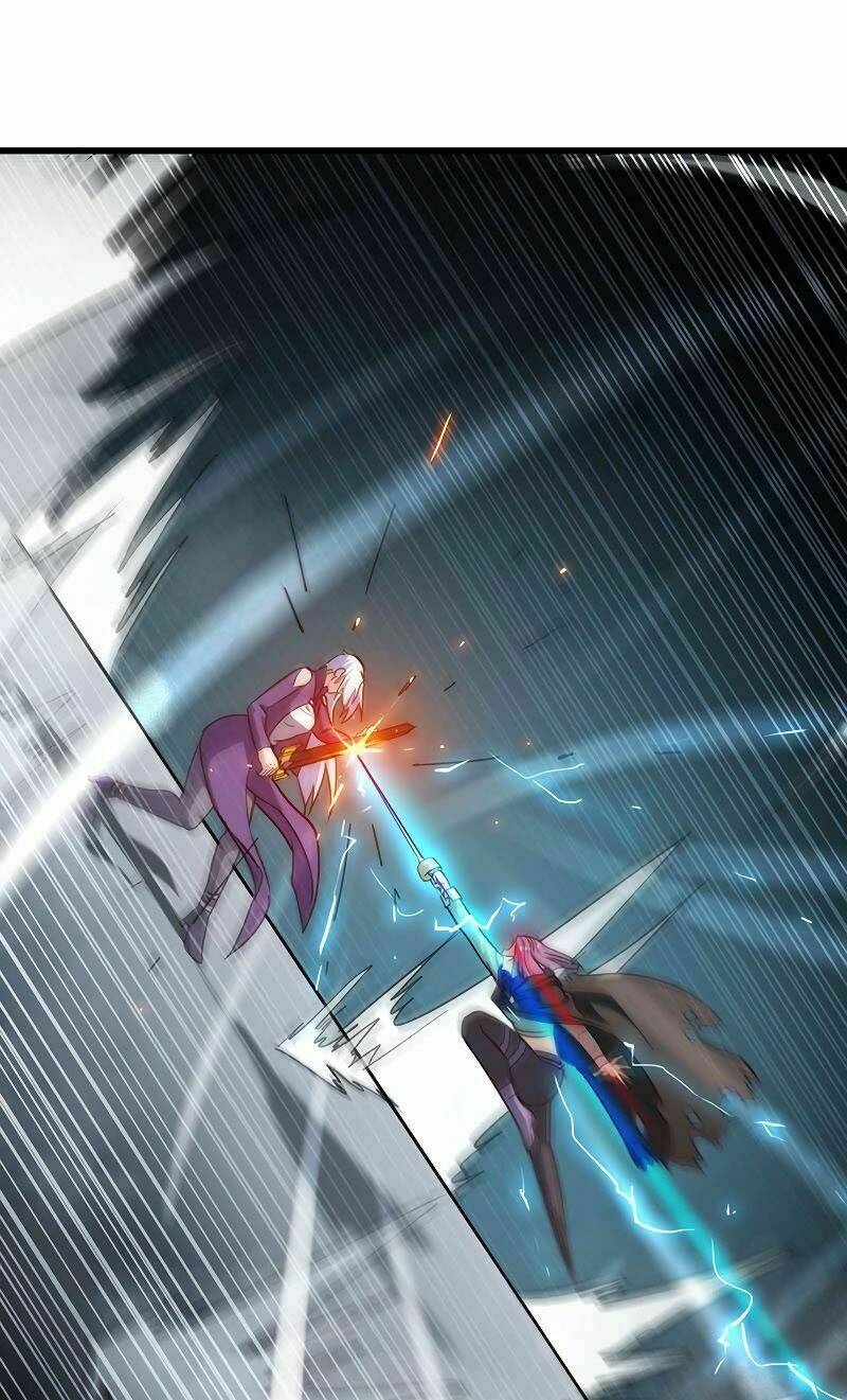 Vợ Tôi Là Quỷ Vương Chapter 130 - Trang 2