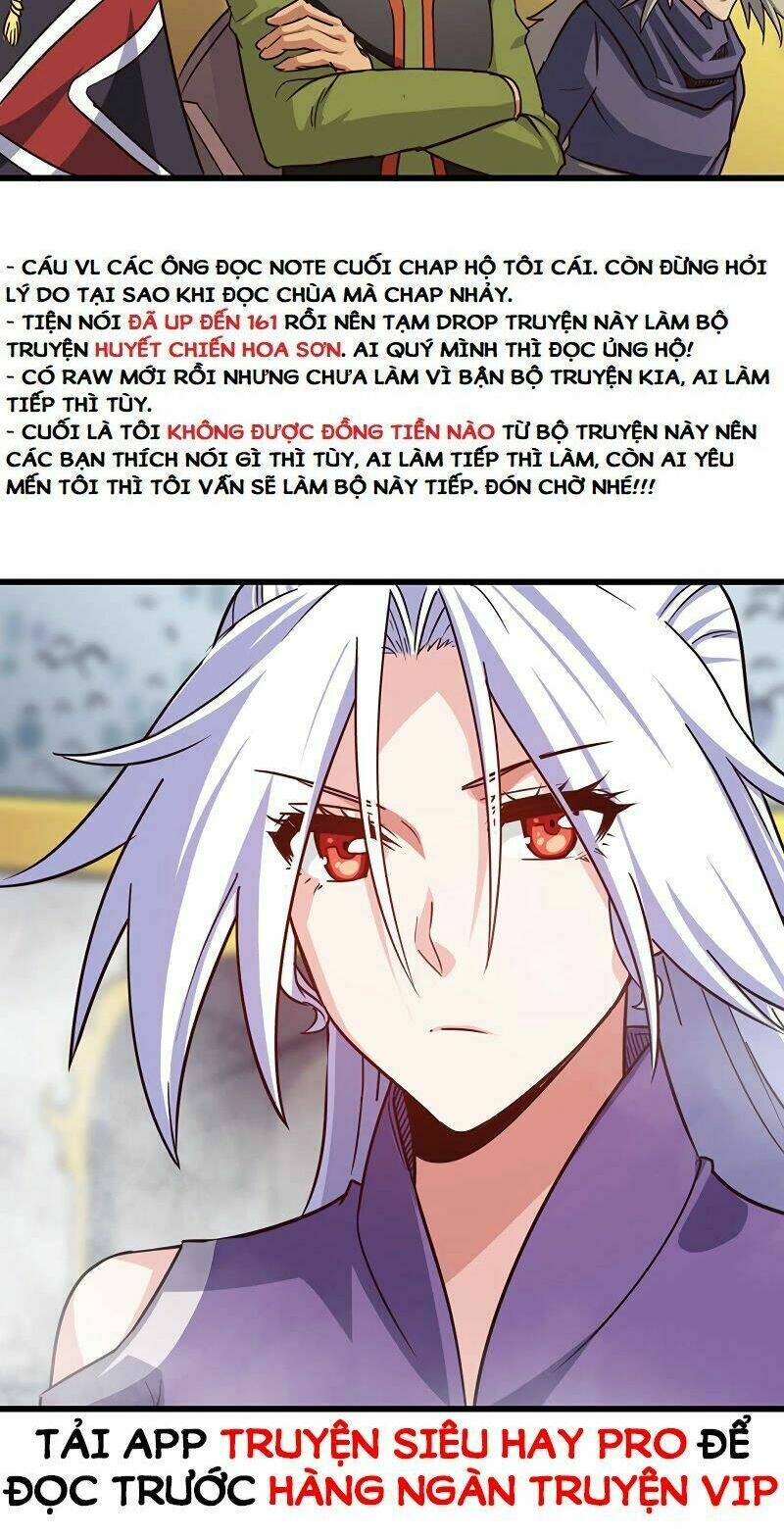 Vợ Tôi Là Quỷ Vương Chapter 130 - Trang 2