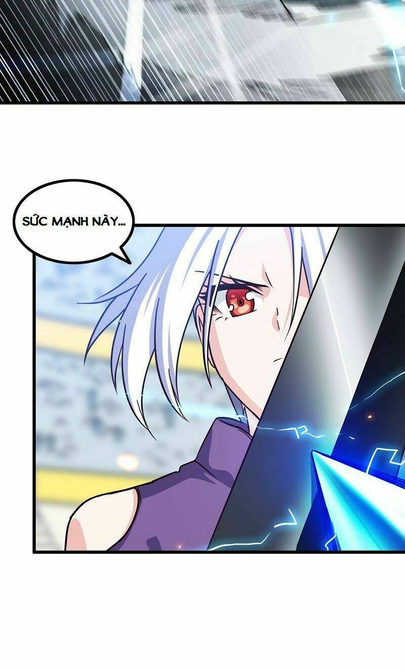 Vợ Tôi Là Quỷ Vương Chapter 130 - Trang 2