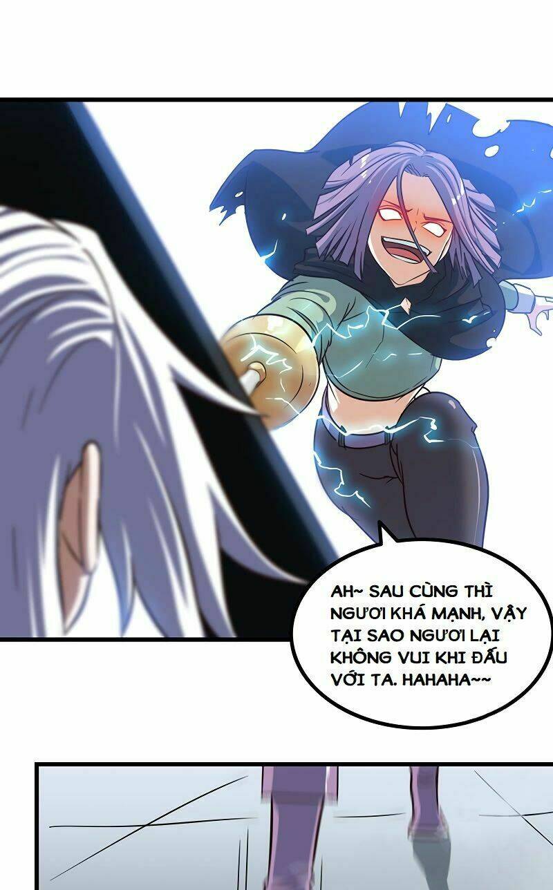 Vợ Tôi Là Quỷ Vương Chapter 130 - Trang 2