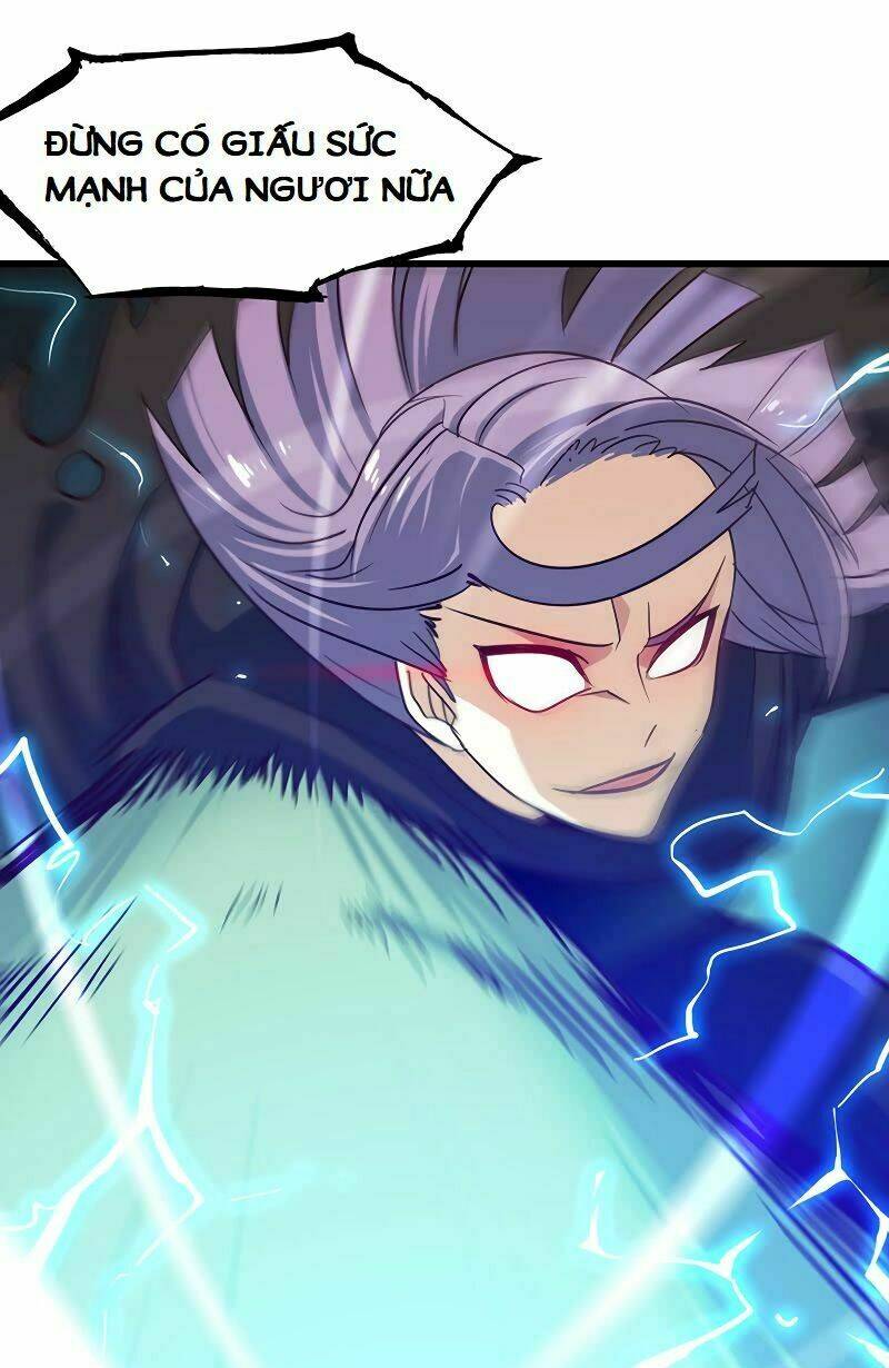 Vợ Tôi Là Quỷ Vương Chapter 130 - Trang 2