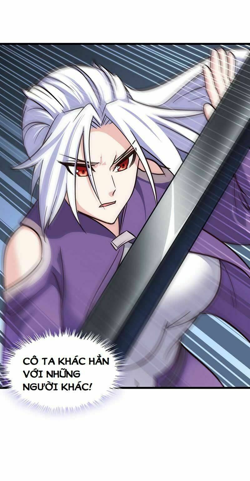 Vợ Tôi Là Quỷ Vương Chapter 130 - Trang 2