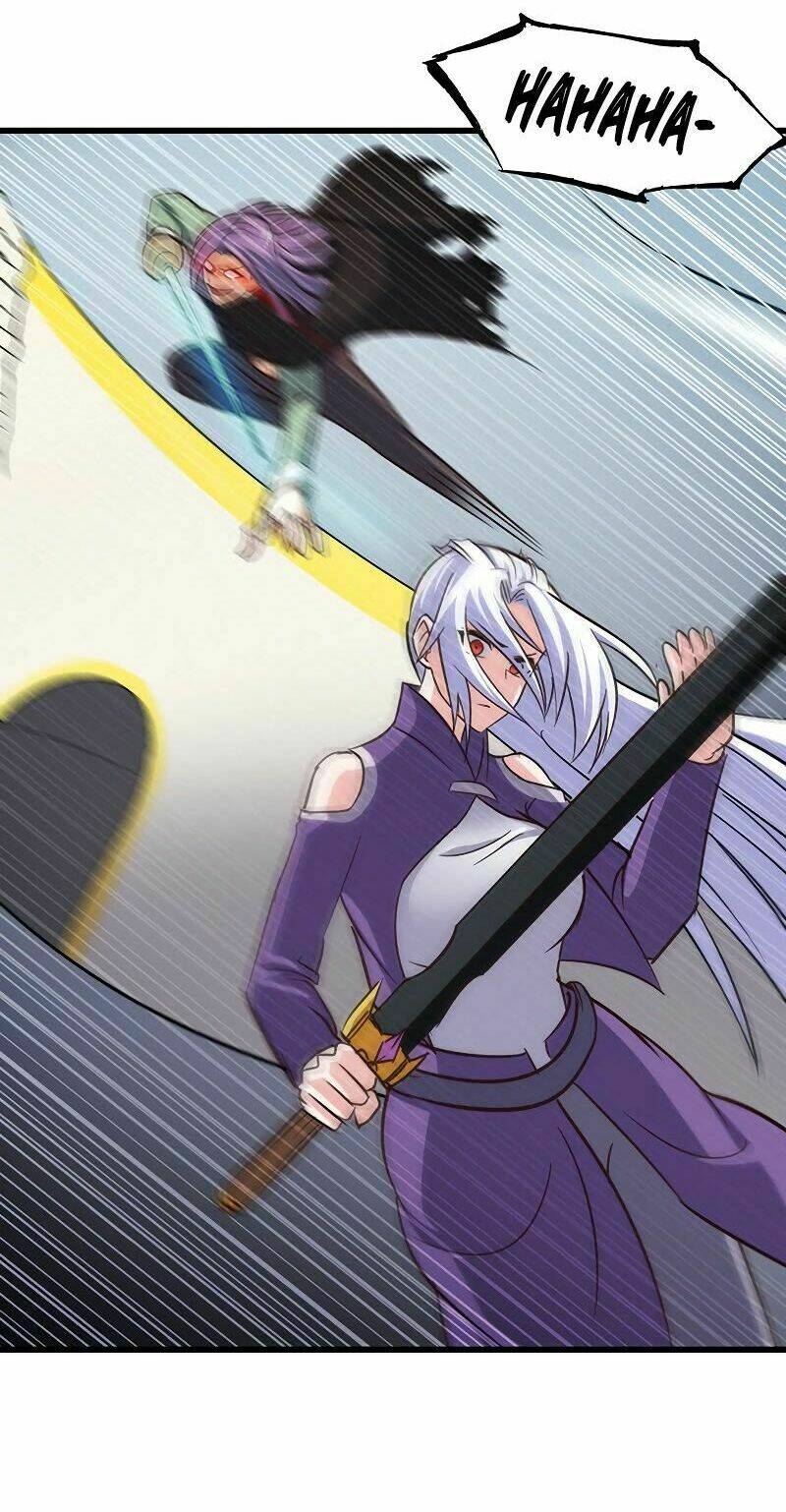 Vợ Tôi Là Quỷ Vương Chapter 130 - Trang 2