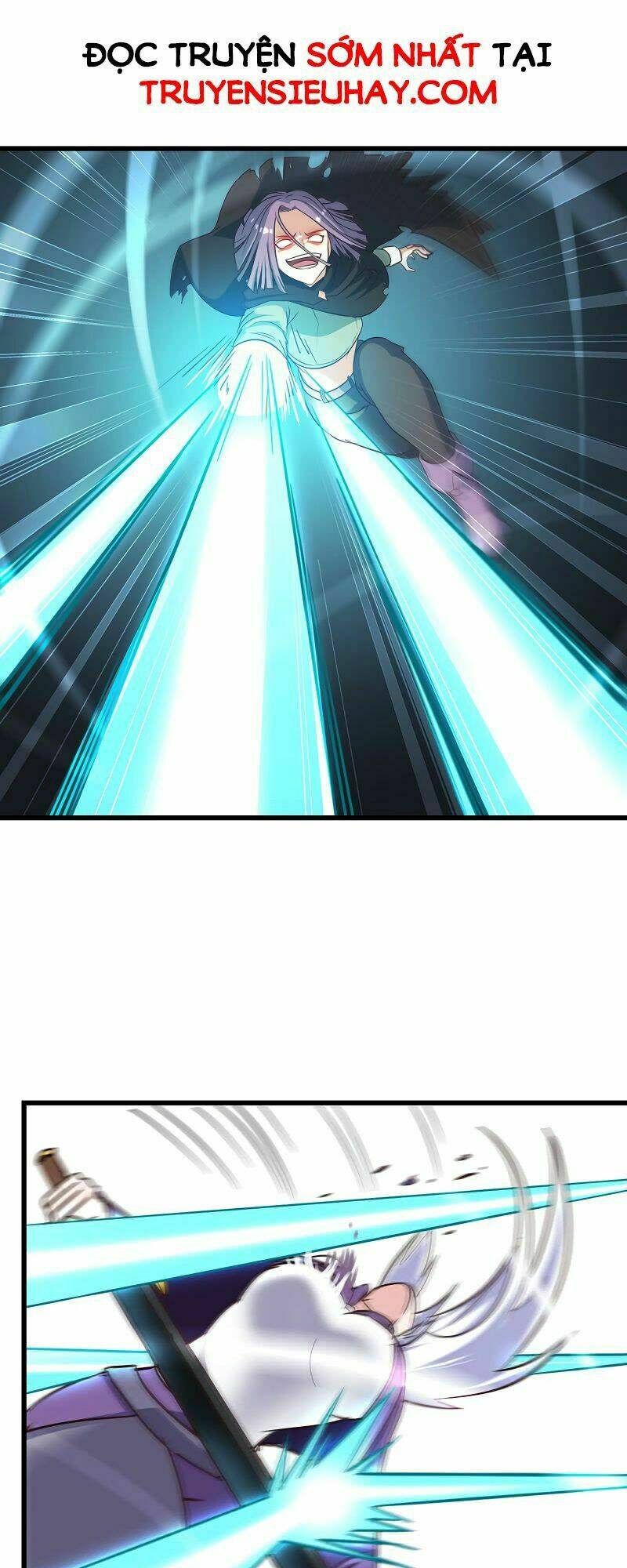 Vợ Tôi Là Quỷ Vương Chapter 130 - Trang 2