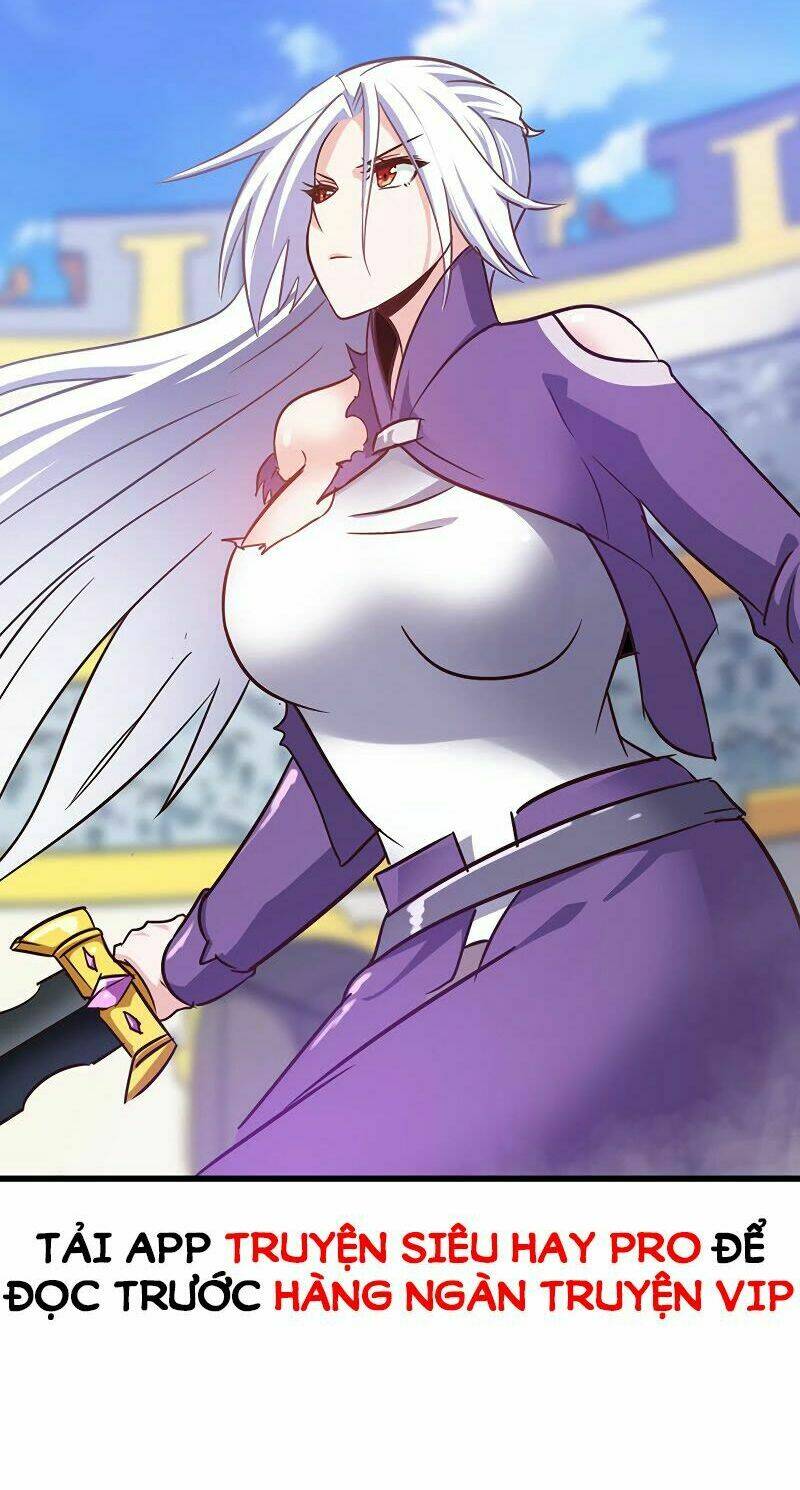 Vợ Tôi Là Quỷ Vương Chapter 130 - Trang 2