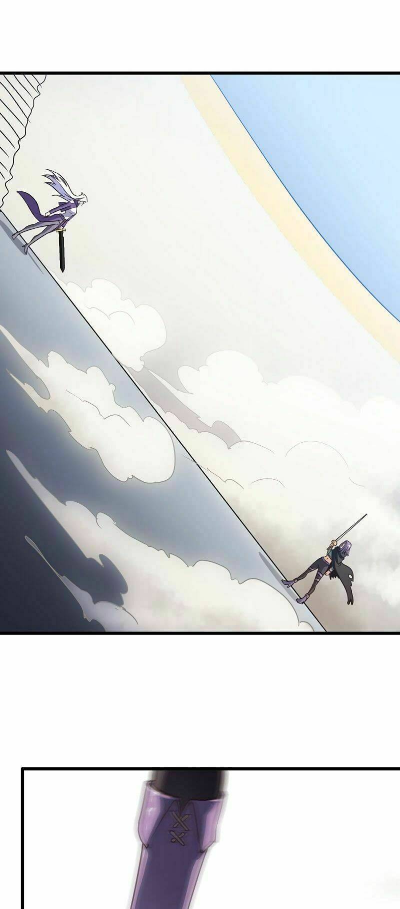 Vợ Tôi Là Quỷ Vương Chapter 130 - Trang 2