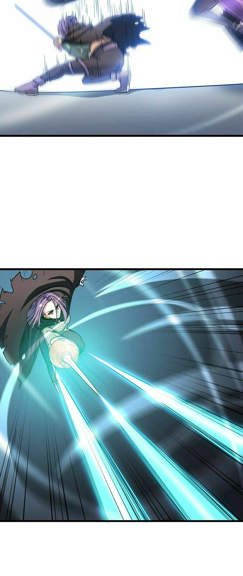 Vợ Tôi Là Quỷ Vương Chapter 130 - Trang 2