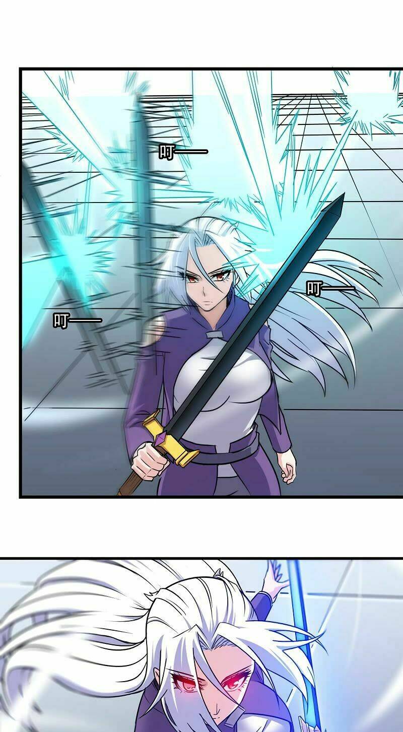 Vợ Tôi Là Quỷ Vương Chapter 130 - Trang 2