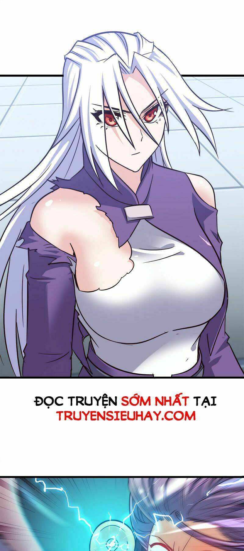 Vợ Tôi Là Quỷ Vương Chapter 131 - Trang 2