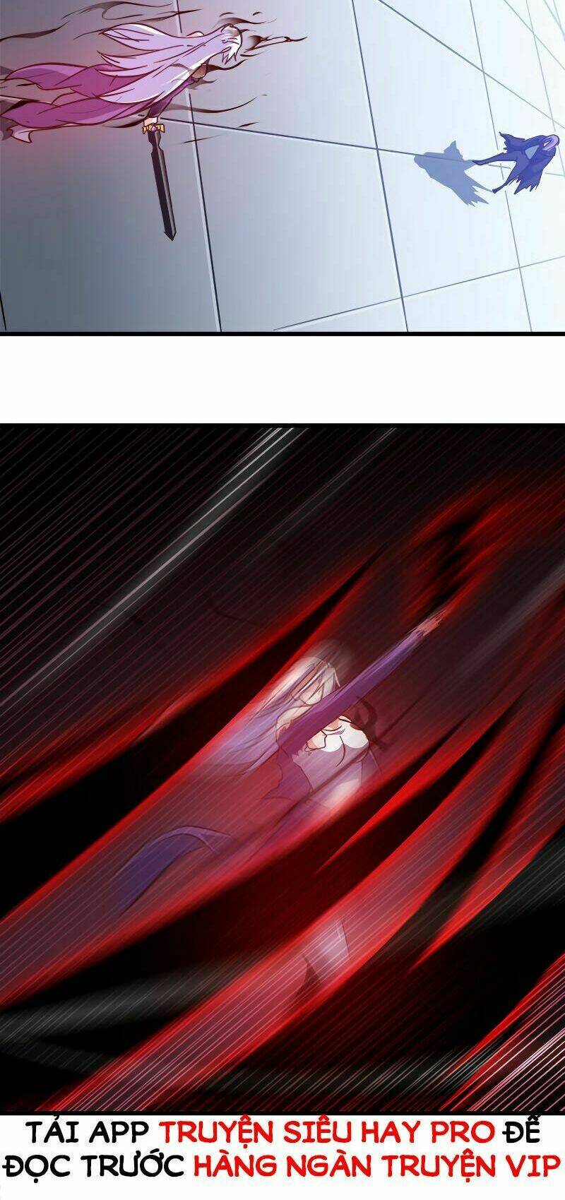 Vợ Tôi Là Quỷ Vương Chapter 131 - Trang 2