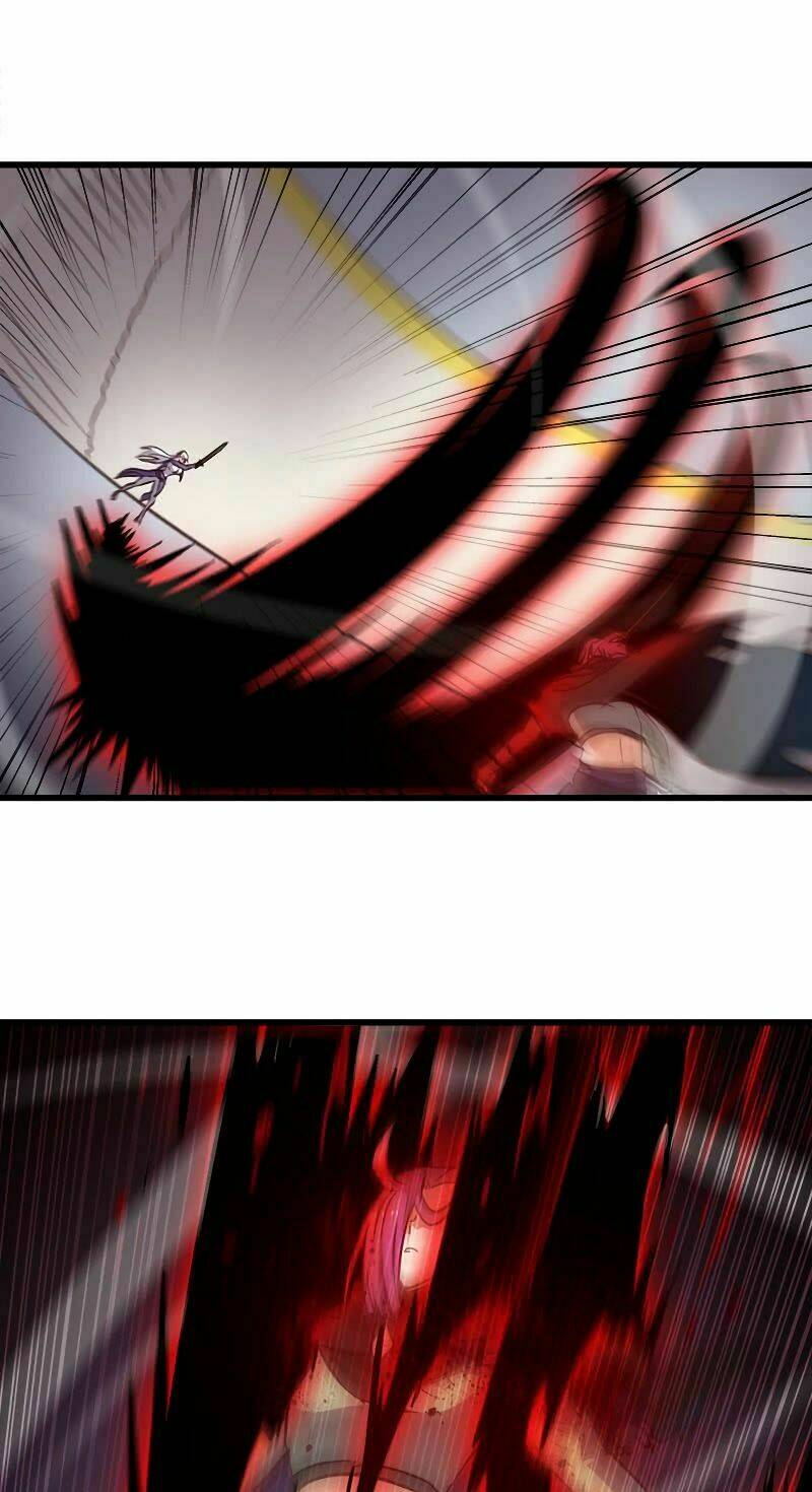 Vợ Tôi Là Quỷ Vương Chapter 131 - Trang 2