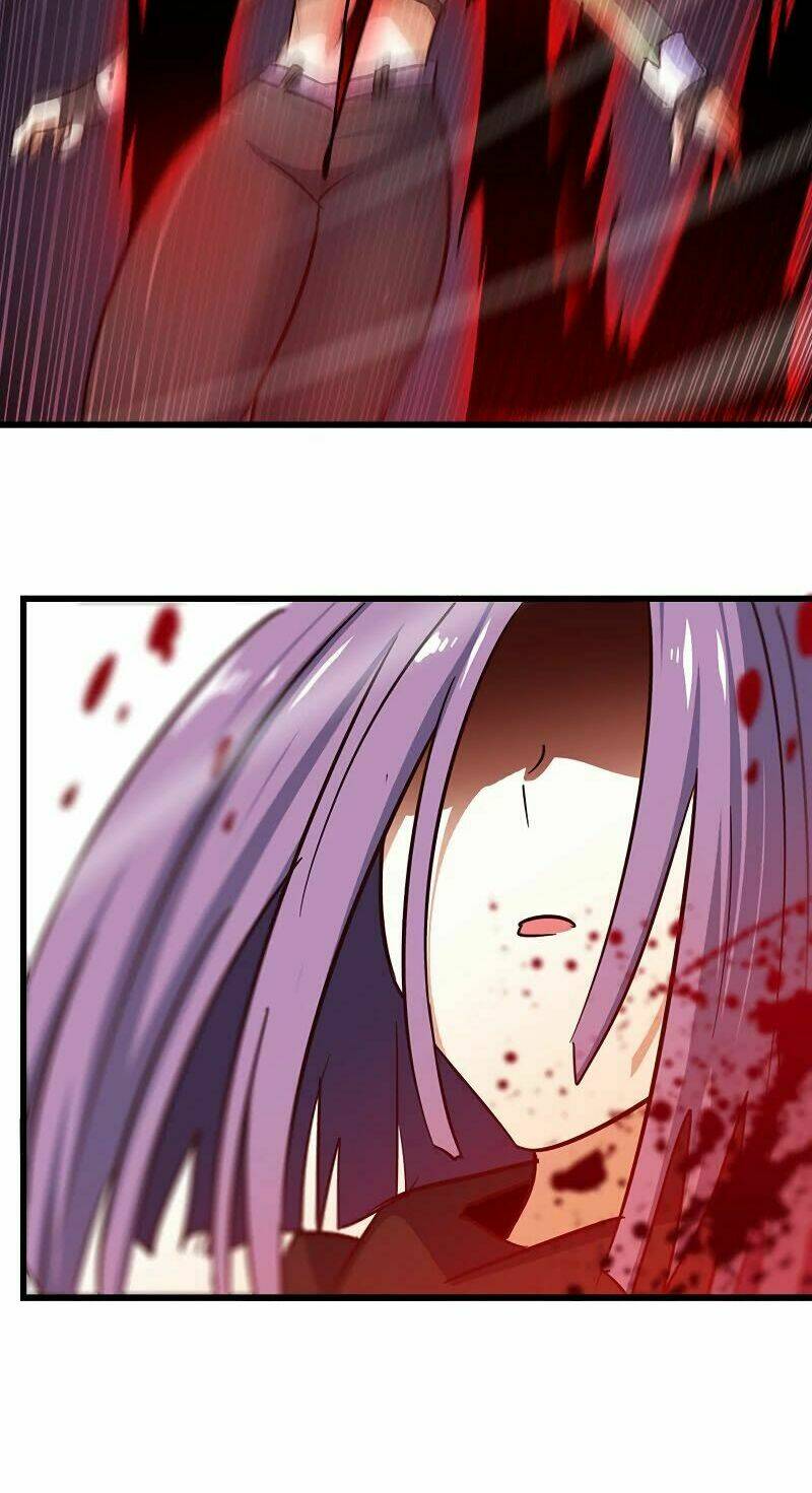 Vợ Tôi Là Quỷ Vương Chapter 131 - Trang 2