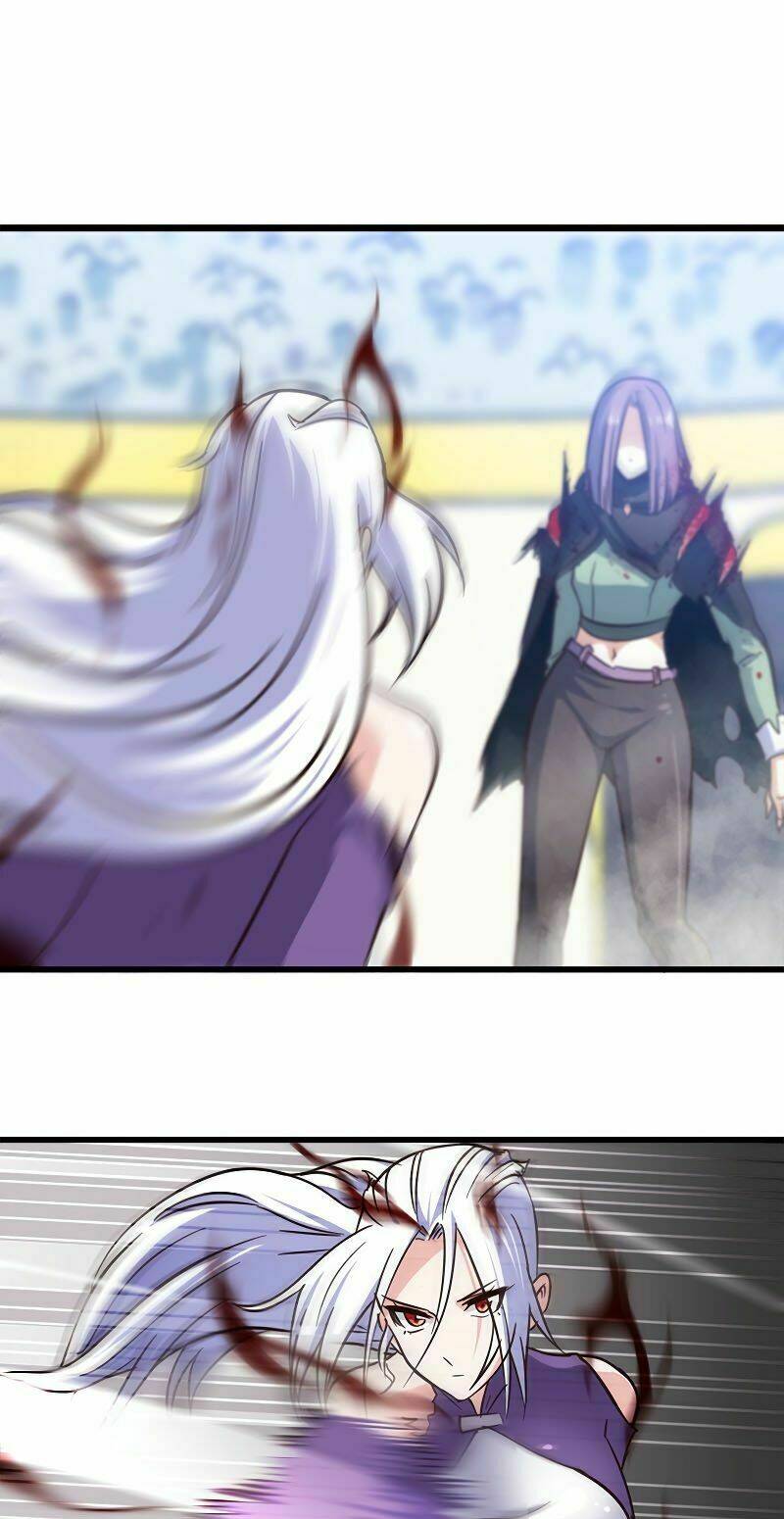 Vợ Tôi Là Quỷ Vương Chapter 131 - Trang 2