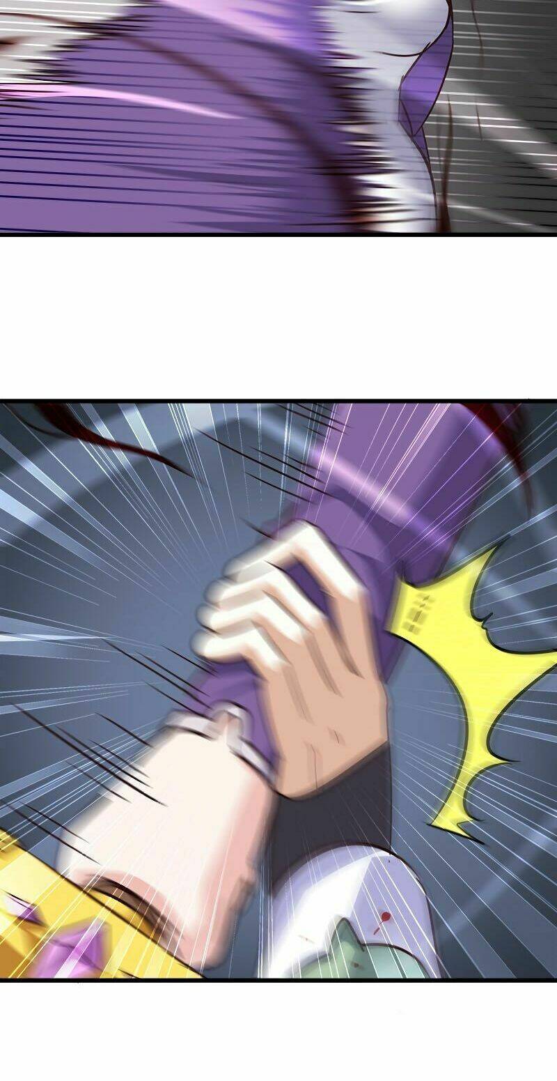 Vợ Tôi Là Quỷ Vương Chapter 131 - Trang 2