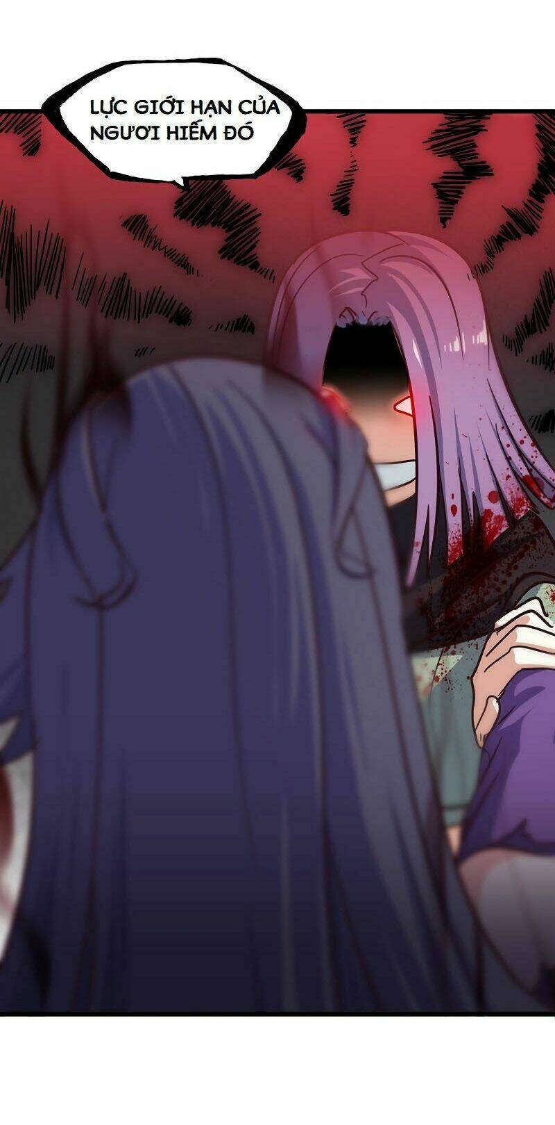 Vợ Tôi Là Quỷ Vương Chapter 131 - Trang 2