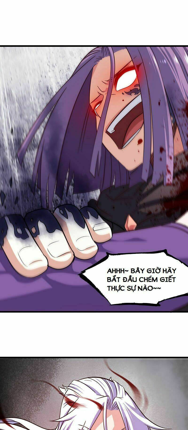 Vợ Tôi Là Quỷ Vương Chapter 131 - Trang 2