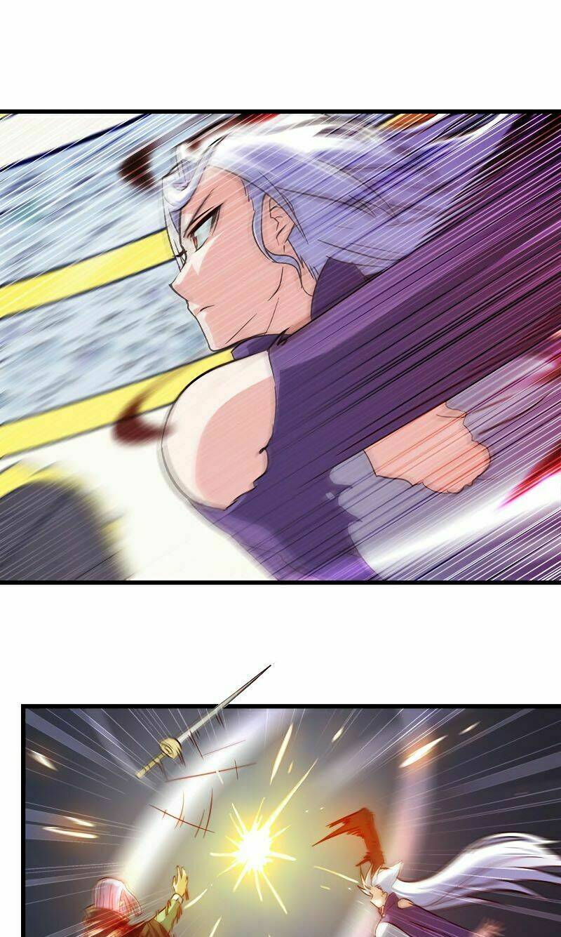 Vợ Tôi Là Quỷ Vương Chapter 131 - Trang 2