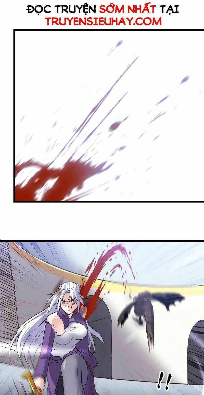 Vợ Tôi Là Quỷ Vương Chapter 131 - Trang 2