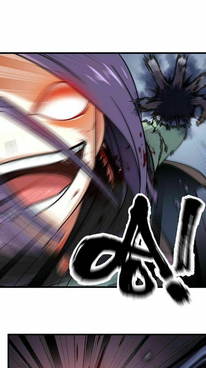 Vợ Tôi Là Quỷ Vương Chapter 131 - Trang 2