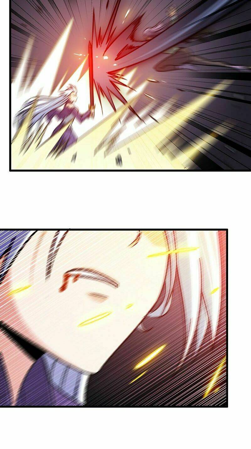 Vợ Tôi Là Quỷ Vương Chapter 131 - Trang 2