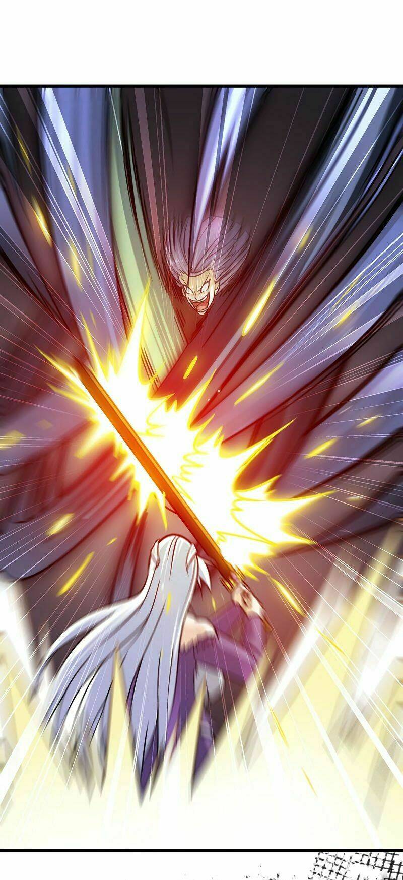 Vợ Tôi Là Quỷ Vương Chapter 131 - Trang 2