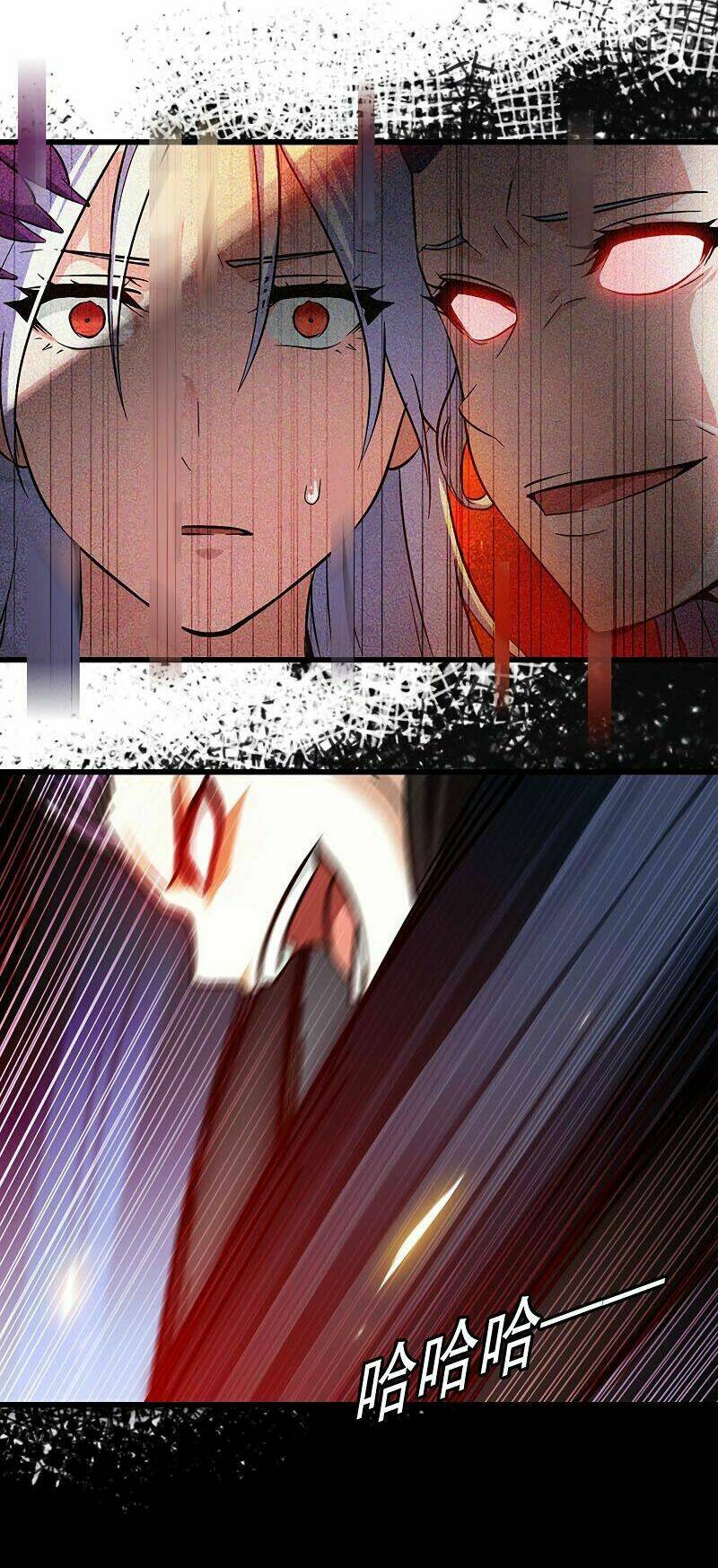 Vợ Tôi Là Quỷ Vương Chapter 131 - Trang 2