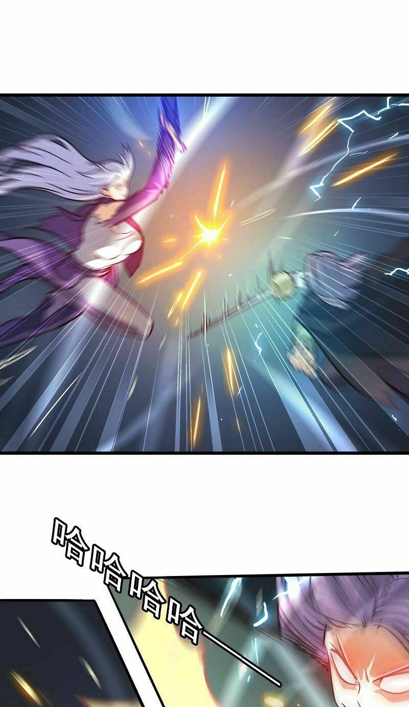 Vợ Tôi Là Quỷ Vương Chapter 131 - Trang 2