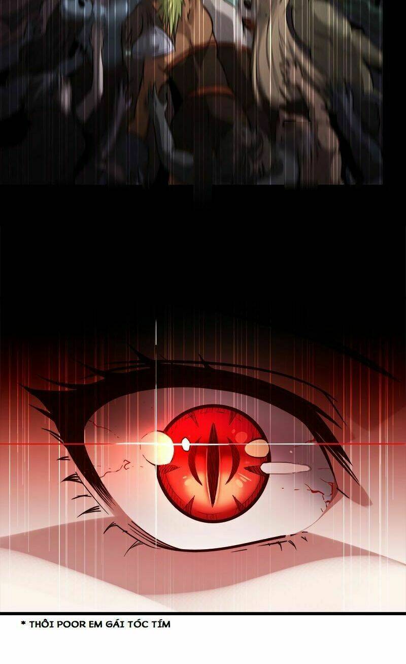 Vợ Tôi Là Quỷ Vương Chapter 131 - Trang 2