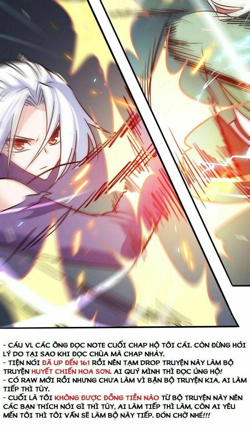 Vợ Tôi Là Quỷ Vương Chapter 131 - Trang 2