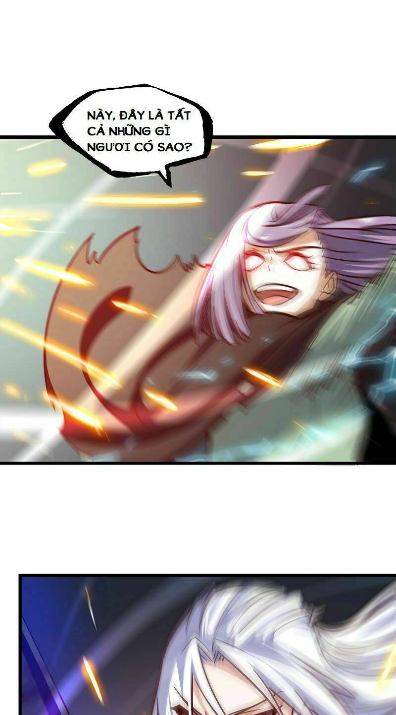 Vợ Tôi Là Quỷ Vương Chapter 131 - Trang 2