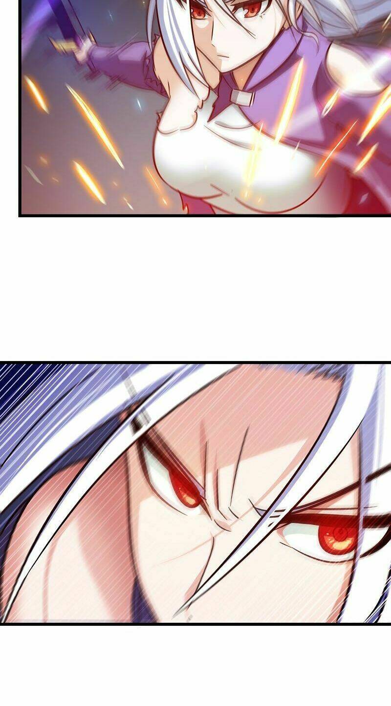 Vợ Tôi Là Quỷ Vương Chapter 131 - Trang 2