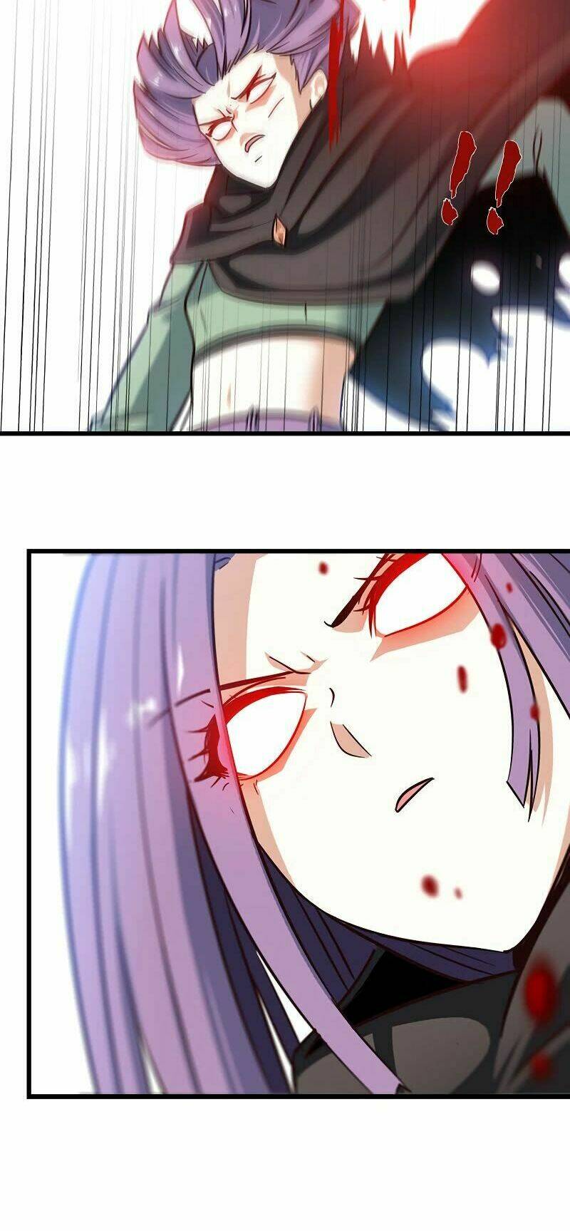 Vợ Tôi Là Quỷ Vương Chapter 131 - Trang 2