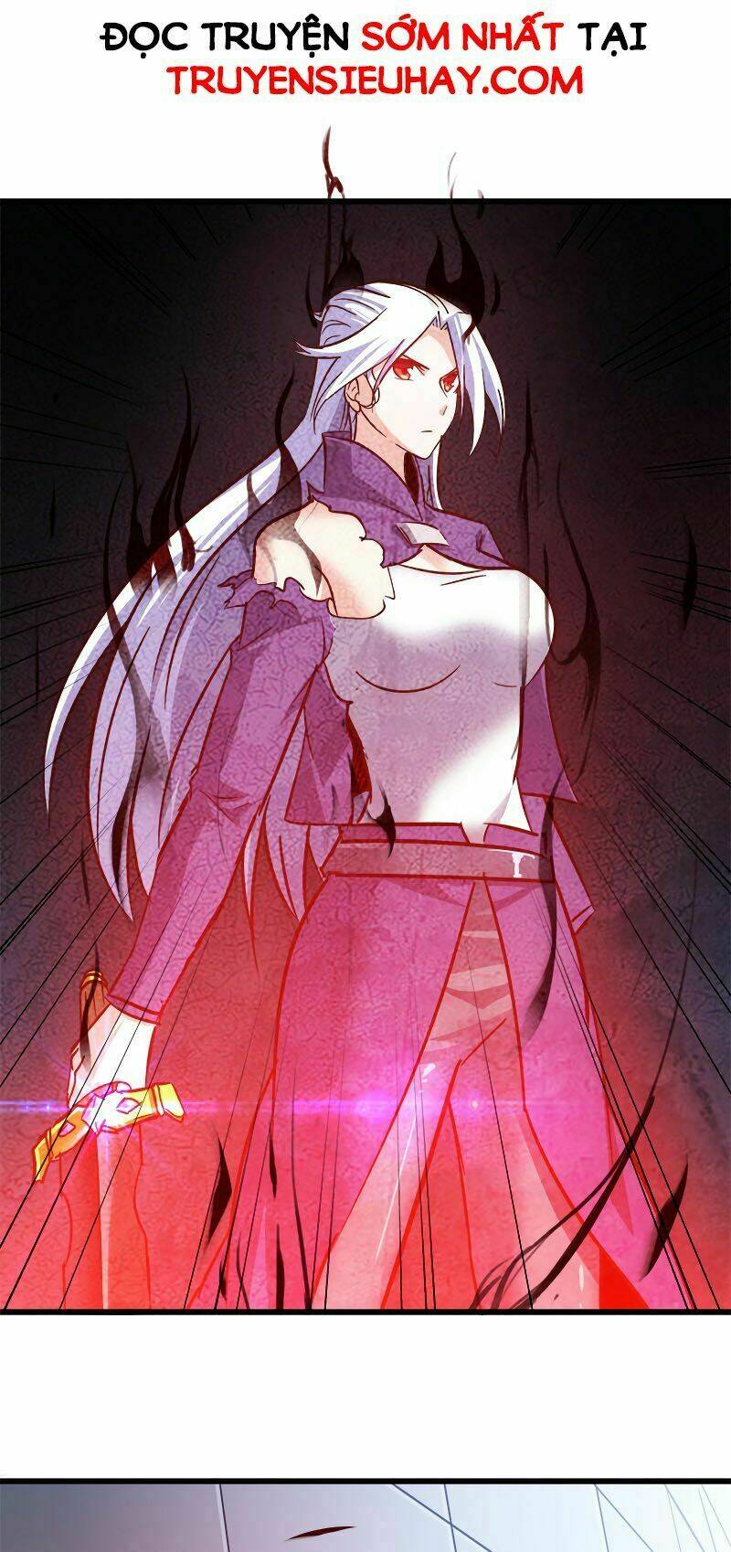 Vợ Tôi Là Quỷ Vương Chapter 131 - Trang 2