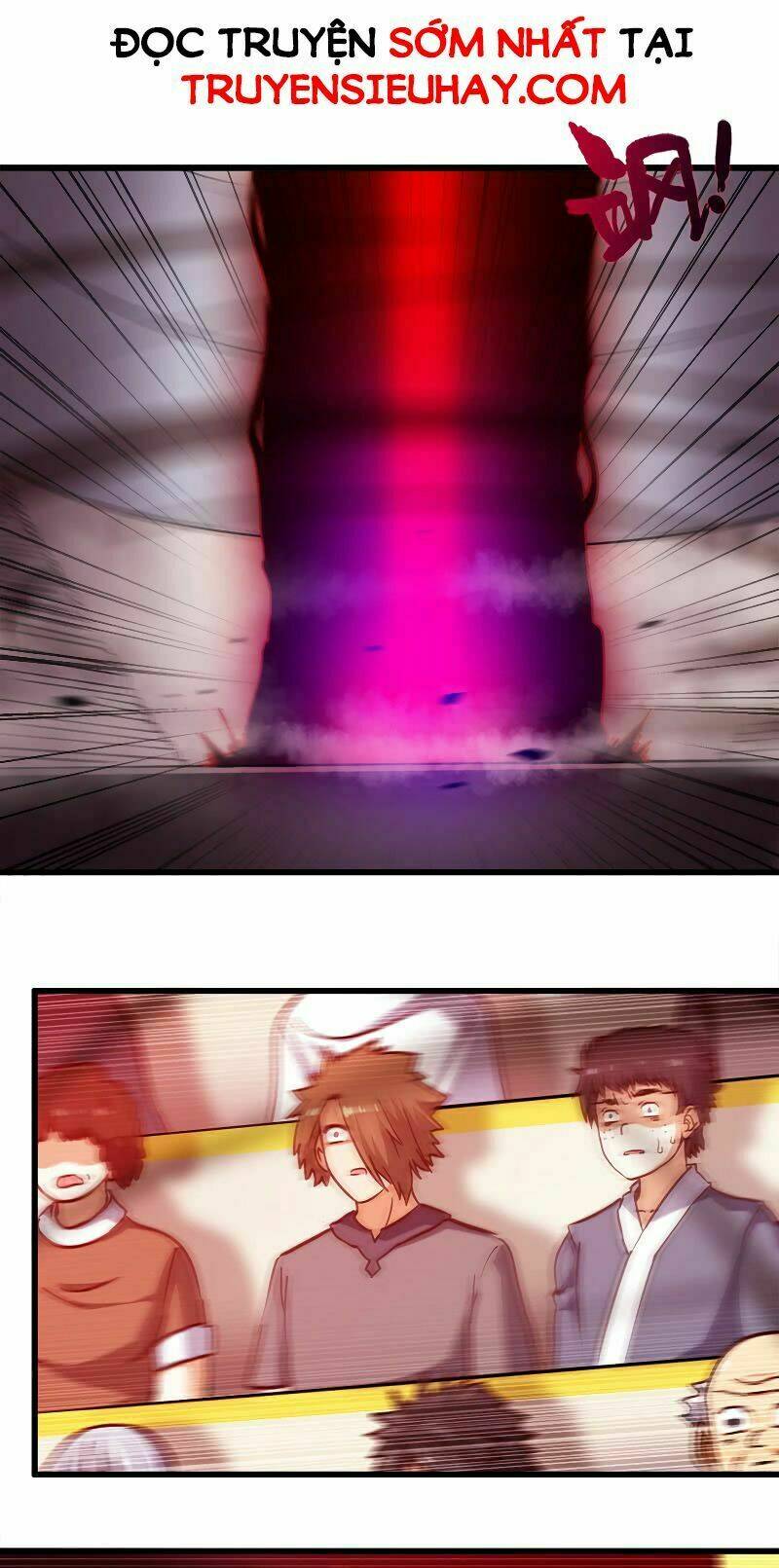 Vợ Tôi Là Quỷ Vương Chapter 132 - Trang 2