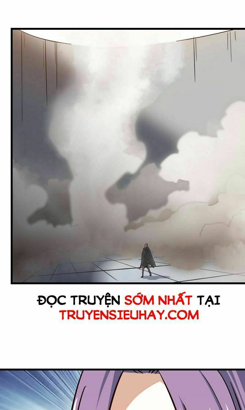 Vợ Tôi Là Quỷ Vương Chapter 132 - Trang 2