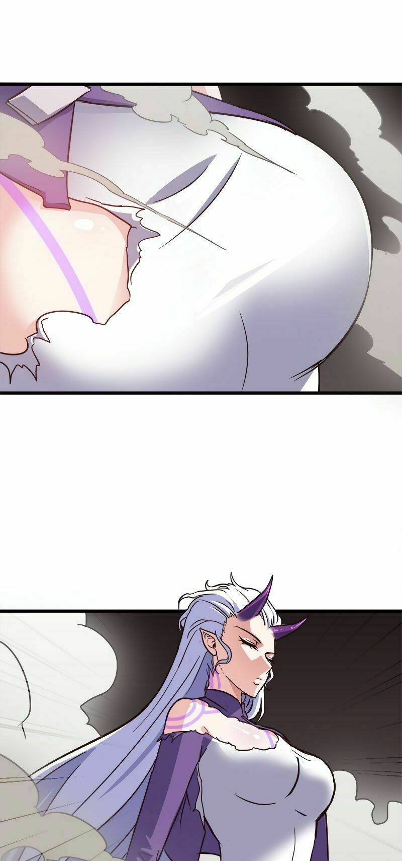 Vợ Tôi Là Quỷ Vương Chapter 132 - Trang 2