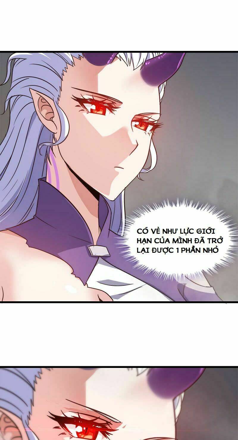 Vợ Tôi Là Quỷ Vương Chapter 132 - Trang 2