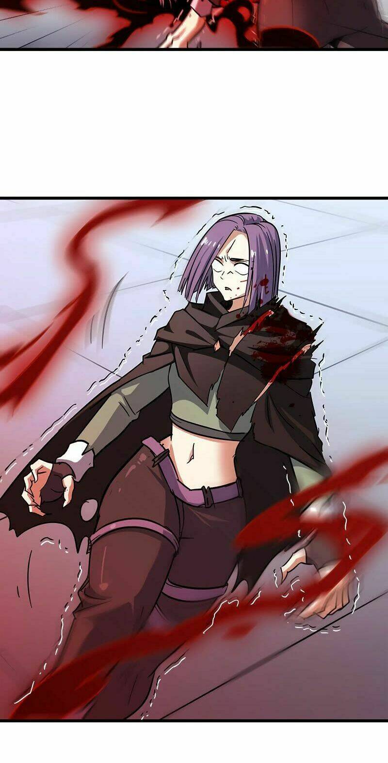 Vợ Tôi Là Quỷ Vương Chapter 132 - Trang 2