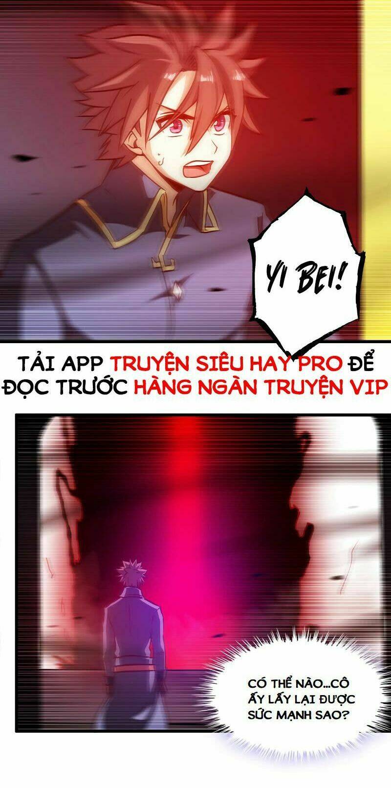 Vợ Tôi Là Quỷ Vương Chapter 132 - Trang 2