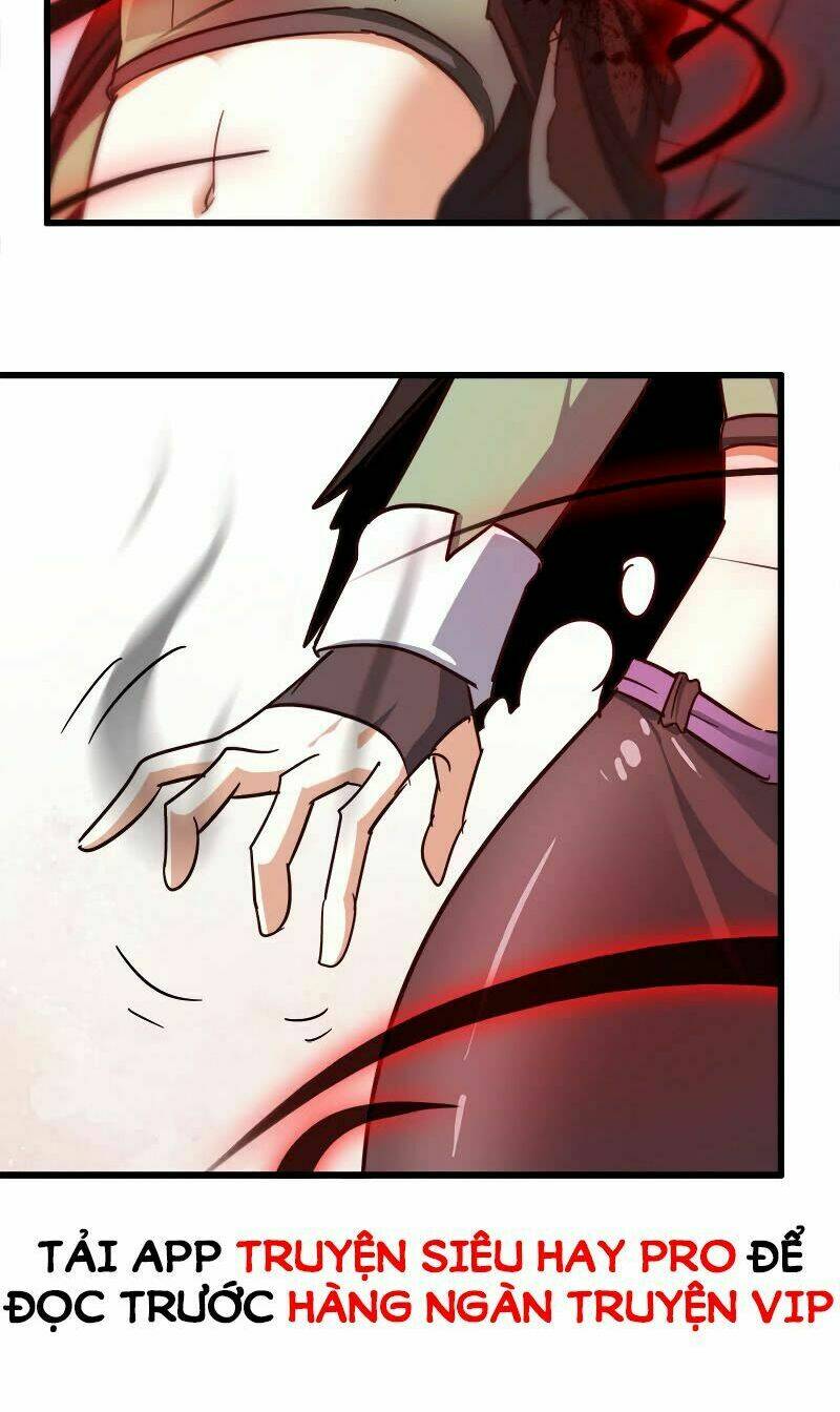 Vợ Tôi Là Quỷ Vương Chapter 132 - Trang 2